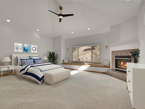 671 Trailside Drive, Golden CO 80401