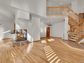 671 Trailside Drive, Golden CO 80401