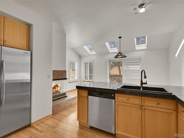 671 Trailside Drive, Golden CO 80401