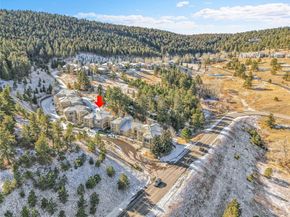671 Trailside Drive, Golden CO 80401