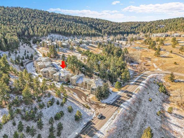 671 Trailside Drive, Golden CO 80401