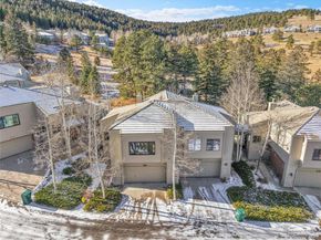 671 Trailside Drive, Golden CO 80401