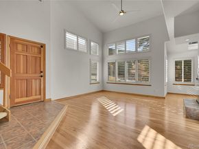 671 Trailside Drive, Golden CO 80401