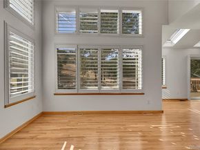 671 Trailside Drive, Golden CO 80401