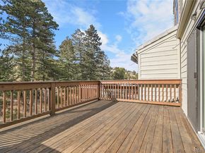 671 Trailside Drive, Golden CO 80401