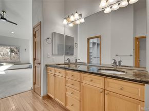 671 Trailside Drive, Golden CO 80401