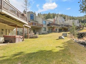 671 Trailside Drive, Golden CO 80401