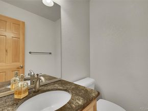 671 Trailside Drive, Golden CO 80401