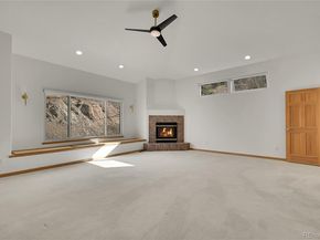 671 Trailside Drive, Golden CO 80401