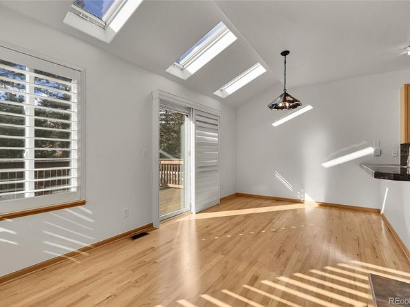 671 Trailside Drive, Golden CO 80401