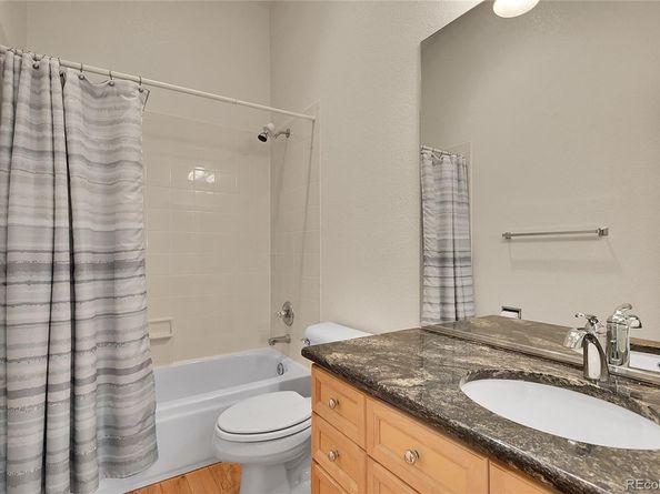 671 Trailside Drive, Golden CO 80401