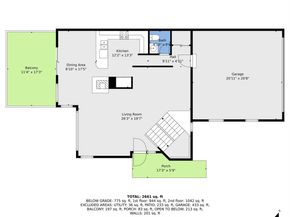 671 Trailside Drive, Golden CO 80401