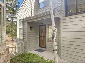 671 Trailside Drive, Golden CO 80401
