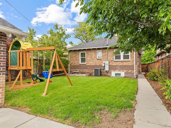 3334 W 37th Avenue, Denver CO 80211