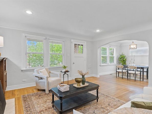 3334 W 37th Avenue, Denver CO 80211