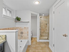 3334 W 37th Avenue, Denver CO 80211