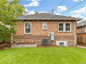 3334 W 37th Avenue, Denver CO 80211