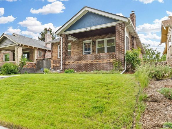 3334 W 37th Avenue, Denver CO 80211