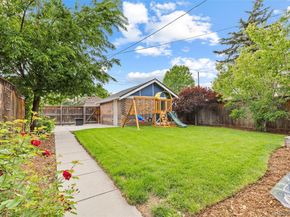 3334 W 37th Avenue, Denver CO 80211