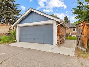 3334 W 37th Avenue, Denver CO 80211