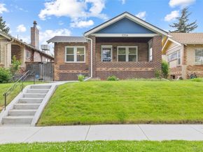 3334 W 37th Avenue, Denver CO 80211