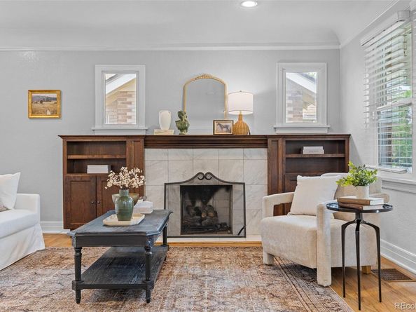 3334 W 37th Avenue, Denver CO 80211