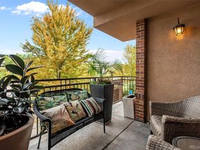 2700 E Cherry Creek South Drive 208, Denver CO 80209