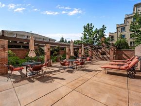 2700 E Cherry Creek South Drive 208, Denver CO 80209