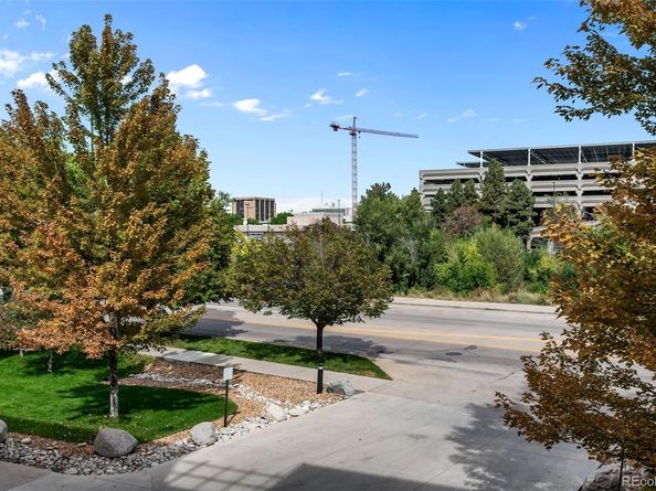 2700 E Cherry Creek South Drive 208, Denver CO 80209
