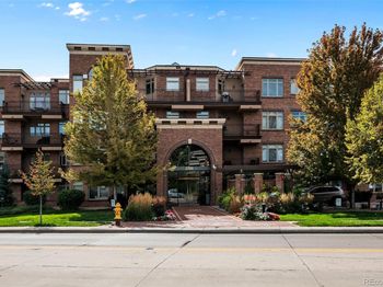 2700 E Cherry Creek South Drive