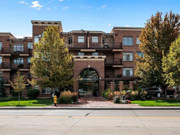 2700 E Cherry Creek South Drive 208, Denver CO 80209