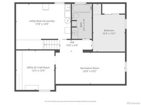 10443 King Street, Westminster CO 80031