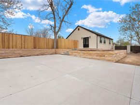 3060 W 55th Place, Denver CO 80221
