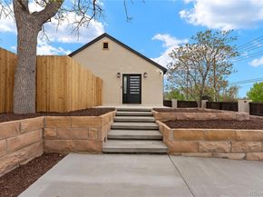3060 W 55th Place, Denver CO 80221