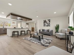 3060 W 55th Place, Denver CO 80221