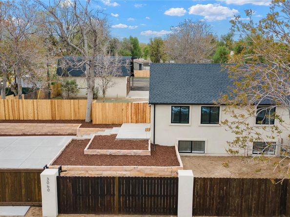 3060 W 55th Place, Denver CO 80221