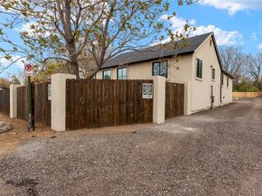 3060 W 55th Place, Denver CO 80221