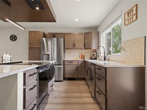 3060 W 55th Place, Denver CO 80221