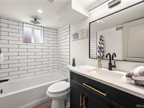 3060 W 55th Place, Denver CO 80221