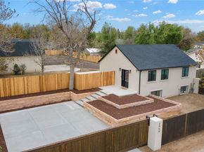 3060 W 55th Place, Denver CO 80221