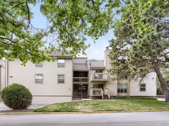 701 N Harlan Street E27, Lakewood CO 80214