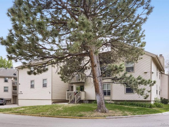 701 N Harlan Street E27, Lakewood CO 80214