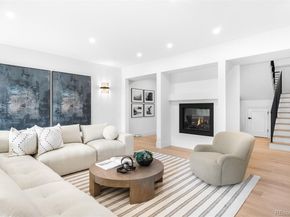4825 S Gaylord Street, Cherry Hills Village CO 80113