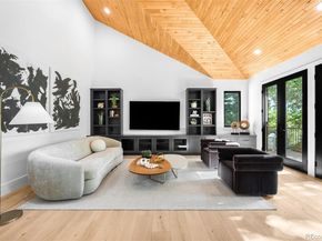 4825 S Gaylord Street, Cherry Hills Village CO 80113