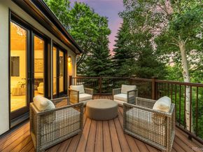 4825 S Gaylord Street, Cherry Hills Village CO 80113