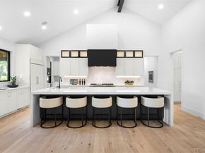 4825 S Gaylord Street, Cherry Hills Village CO 80113