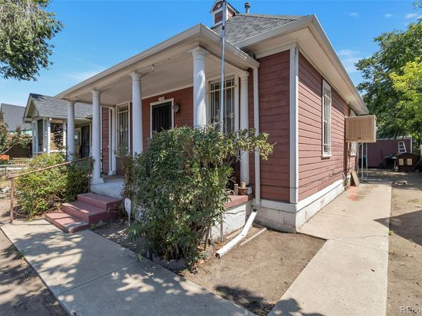 4662 Lincoln Street, Denver CO 80216