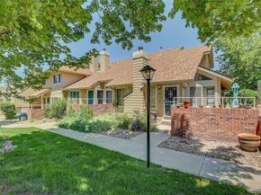 2181 S Troy Way 103, Aurora CO 80014