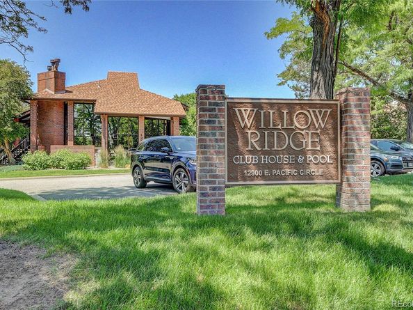 2181 S Troy Way 103, Aurora CO 80014