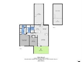 2181 S Troy Way 103, Aurora CO 80014